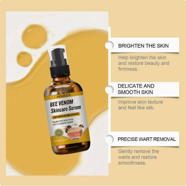 Ruza Wart & Mole Care Gel
