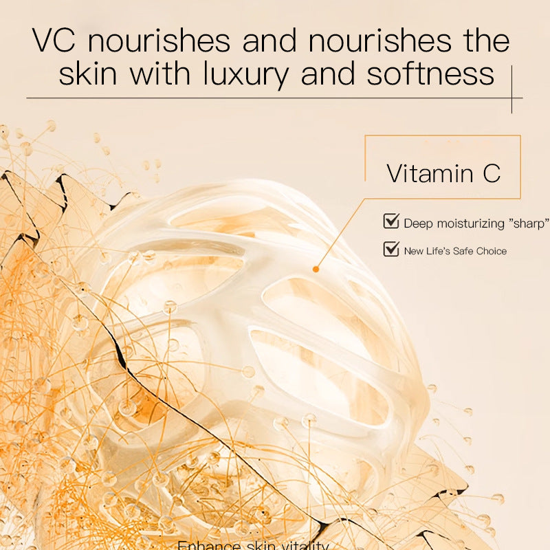 Ruza Vitamin C Facial Solution
