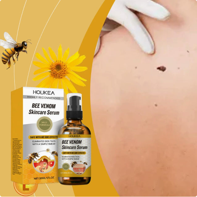 Ruza Wart & Mole Care Gel