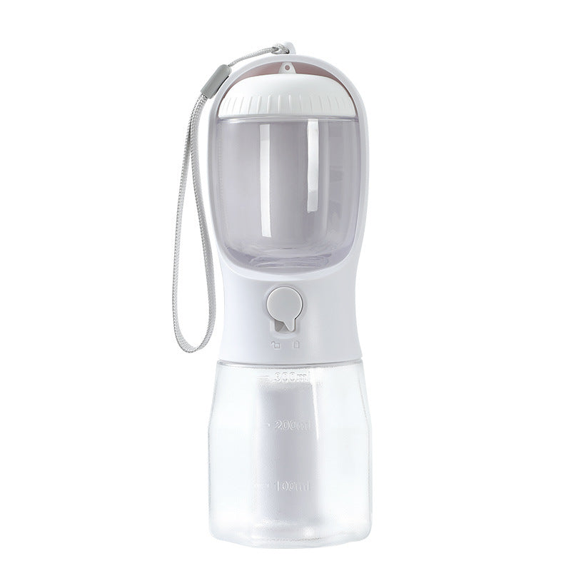 Ruza 3-in-1 Portable Pet Cup