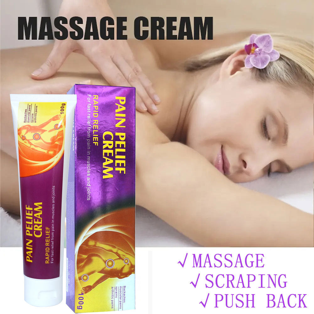 Ruza Neck Muscle Relief Cream