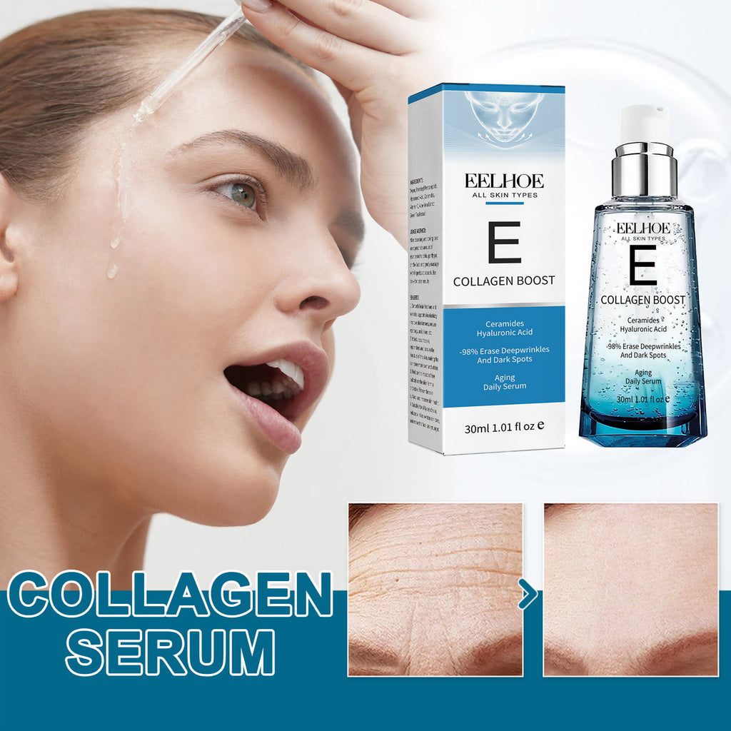 Ruza Collagen Skin Care Cream
