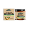 Ruza Nourishing Hair Mask