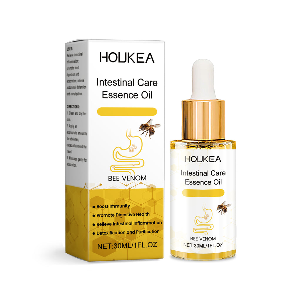 Ruza Intestinal Care Oil