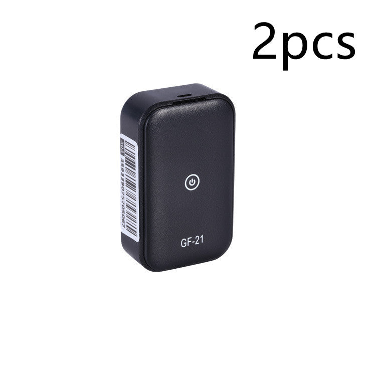Ruza Bluetooth Anti-Lost Tracking Alarm | Smart Key Finder, Bag & Valuables Locator with Loud Alert