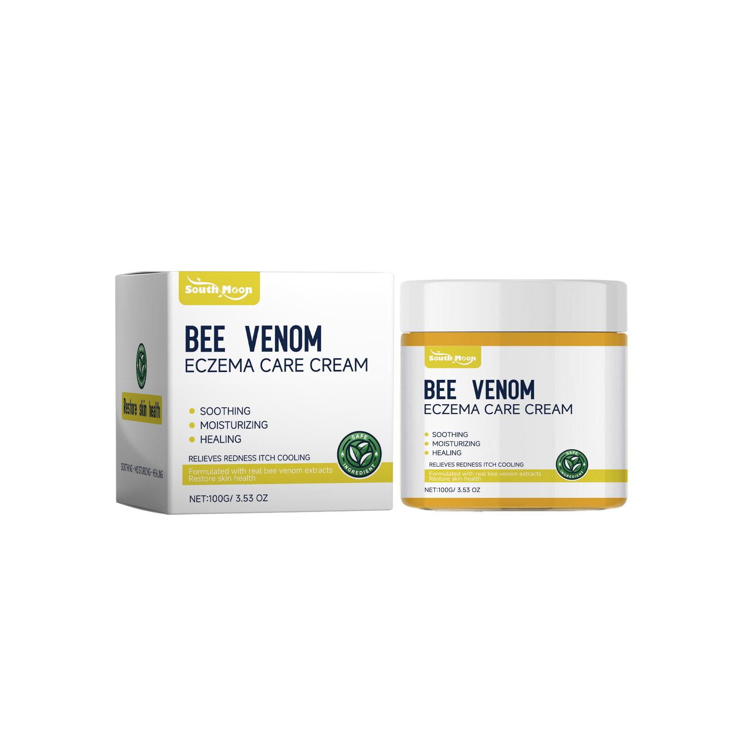 Ruza Eczema Relief Cream