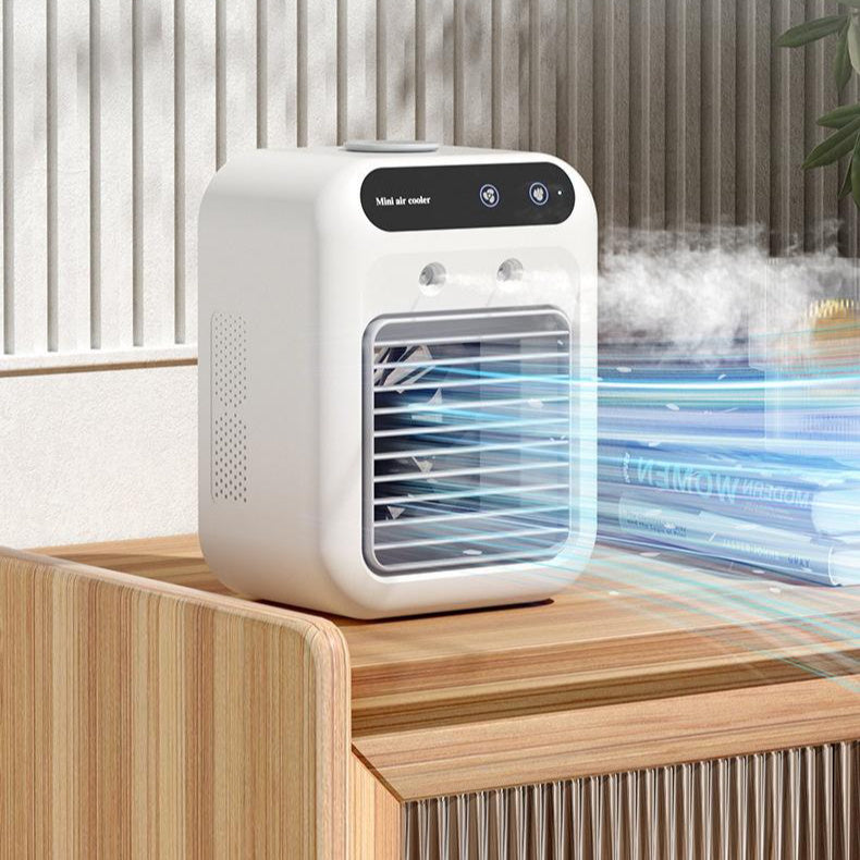 Ruza Portable Air Cooler Fan