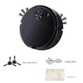 Mini USB Rechargeable Robot Vacuum