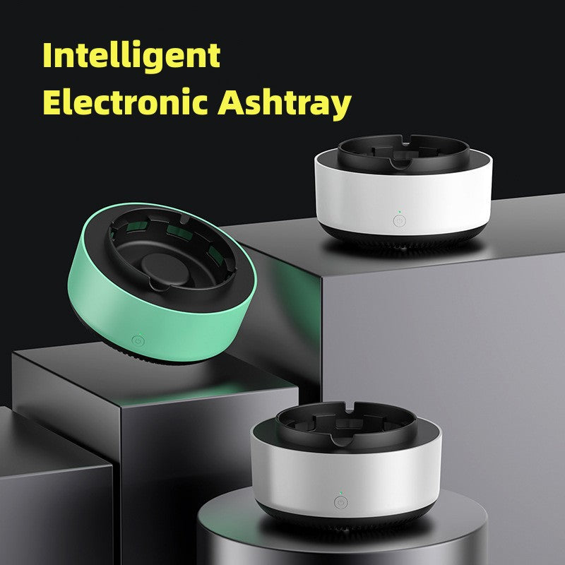 Ruza Ashtray Air Purifier