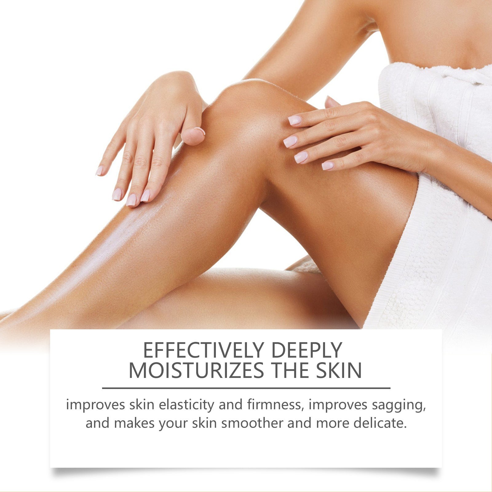 Ruza Deep Nourishing Body Cream