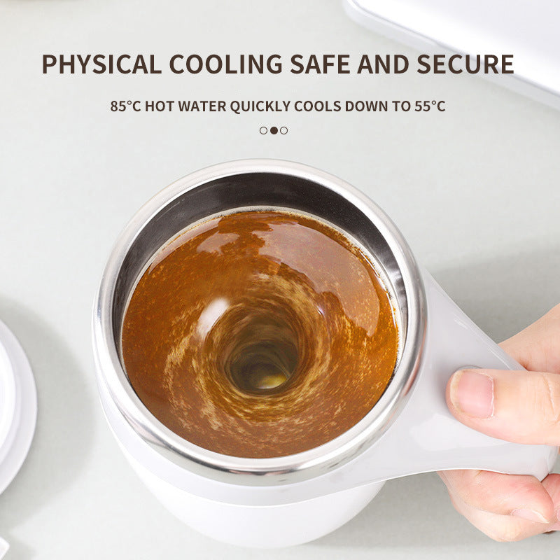 Ruza Electric Self-Stirring Cup