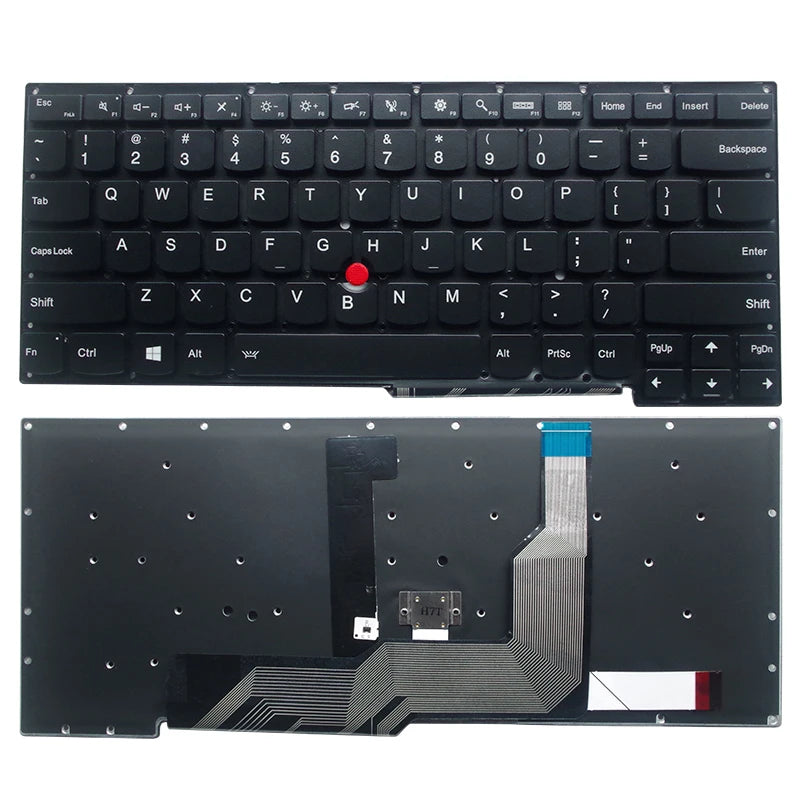 New for lenovo IBM Thinkpad S3 S3-S431 S3-S440 S5-531 S5-540 S5-S531 S5-S540 Laptop keyboard English US Backlight