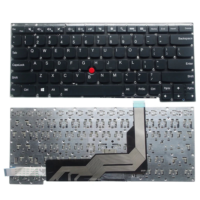 New for lenovo IBM Thinkpad S3 S3-S431 S3-S440 S5-531 S5-540 S5-S531 S5-S540 Laptop keyboard English US Backlight