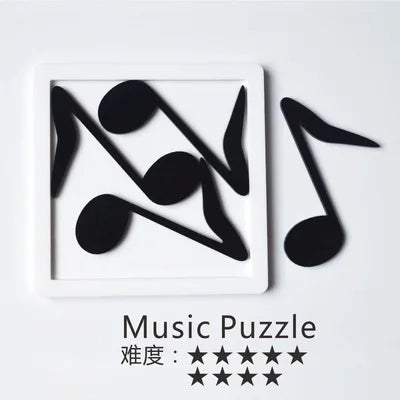 Jigsaw Puzzle 29 19 Montessori Intelligence Educational Toy Brain Teaser Games Toys For Children Adult