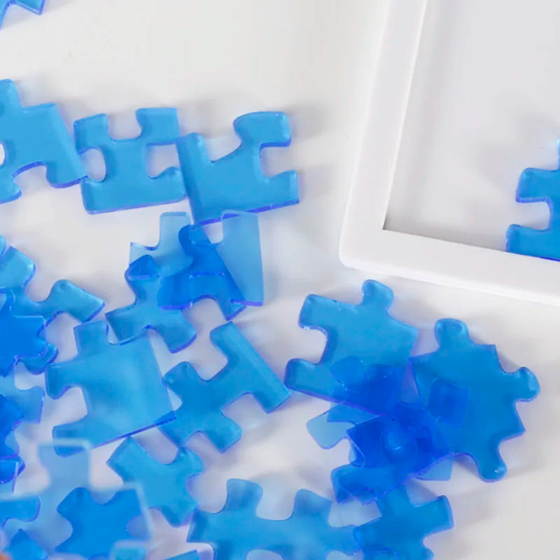 Jigsaw Puzzle 29 19 Montessori Intelligence Educational Toy Brain Teaser Games Toys For Children Adult