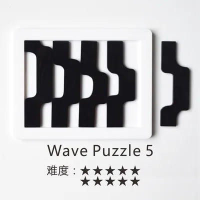 Jigsaw Puzzle 29 19 Montessori Intelligence Educational Toy Brain Teaser Games Toys For Children Adult