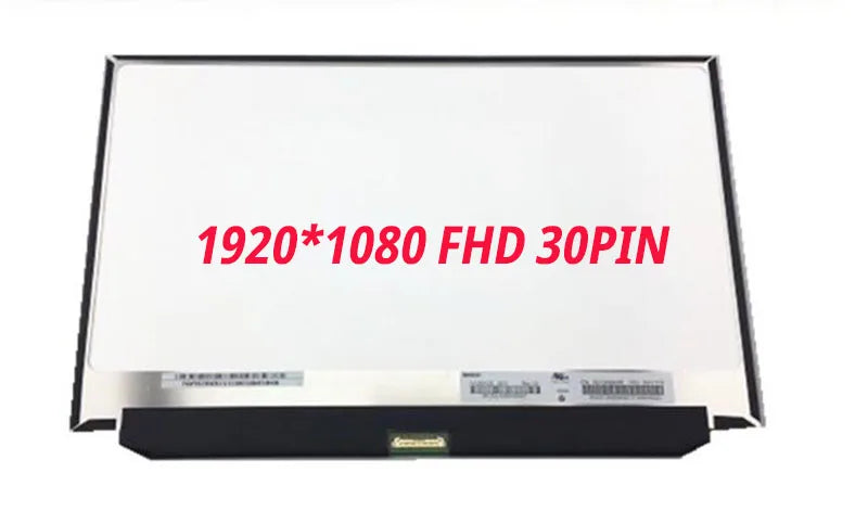 B125HAN02.2 N125HCE-GN1 M125NWF4-R3 NV125FHM-N82 For Thinkpad X260 X270 X280 FHD IPS LCD LED Screen