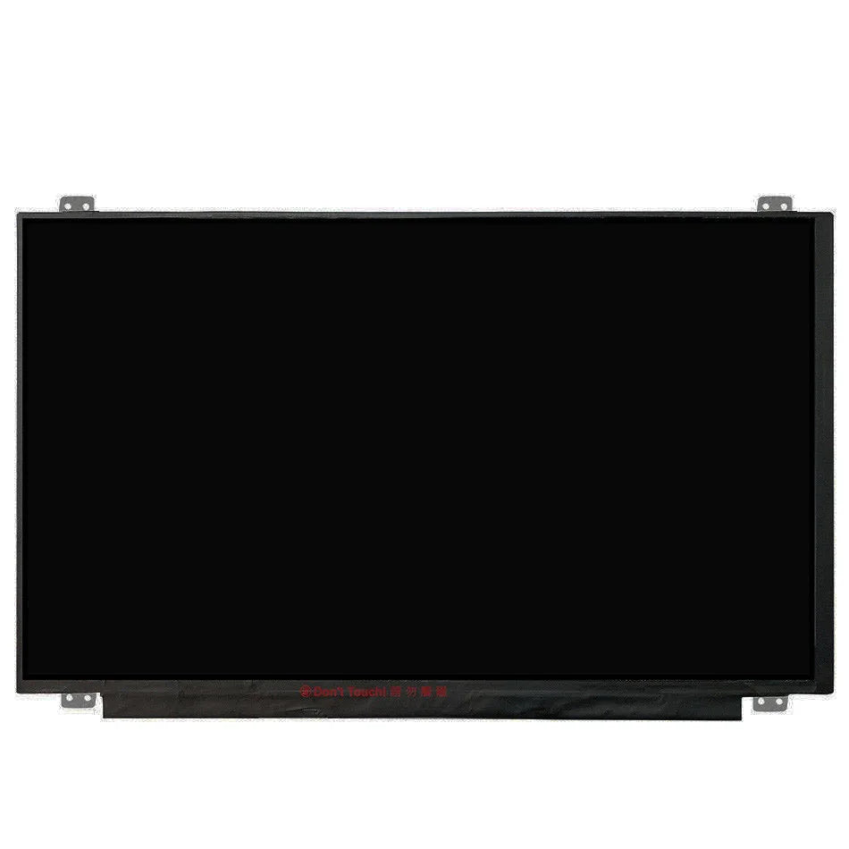 15.6" Laptop LCD Screen for Lenovo Legion Y520 Screen LED Display IPS FHD 1920X1080 Matrix Panel Replacement