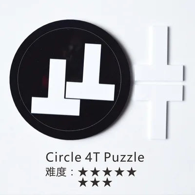 Jigsaw Puzzle 29 19 Montessori Intelligence Educational Toy Brain Teaser Games Toys For Children Adult