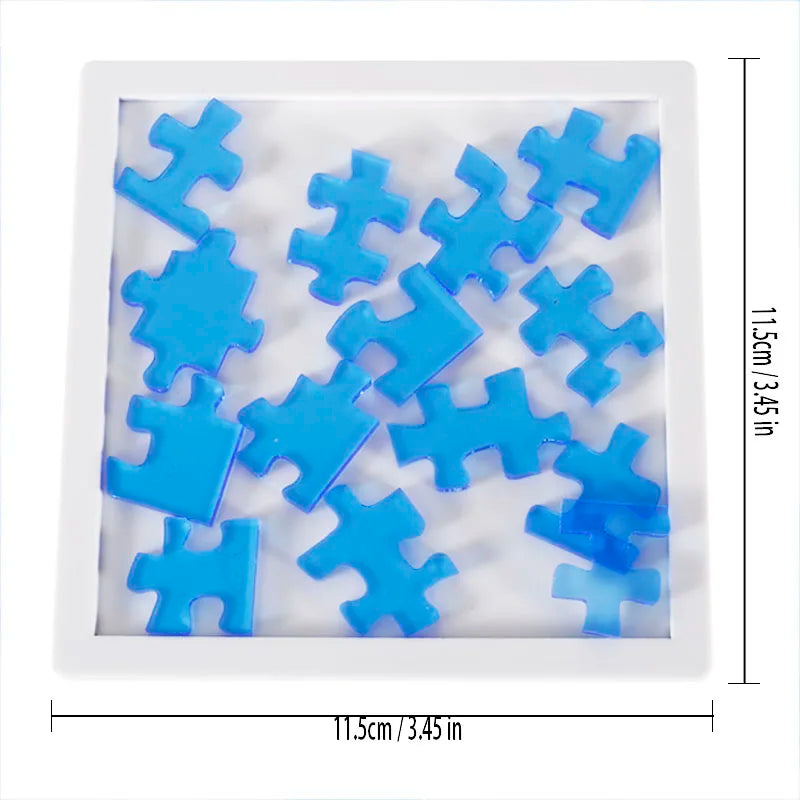 Jigsaw Puzzle 29 19 Montessori Intelligence Educational Toy Brain Teaser Games Toys For Children Adult