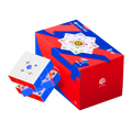 [JudyCube] GAN i4 Intelligent Flagship 3X3 Magnetic Smooth Competition Online PK Puzzle Toy GAN Smart Cube I4