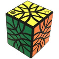 Calvin Carl's Bubbloid 4x4x5 Cube Strange Shape Magic Cube Puzzle Toy Children Gift Cubo Magico Puzzle