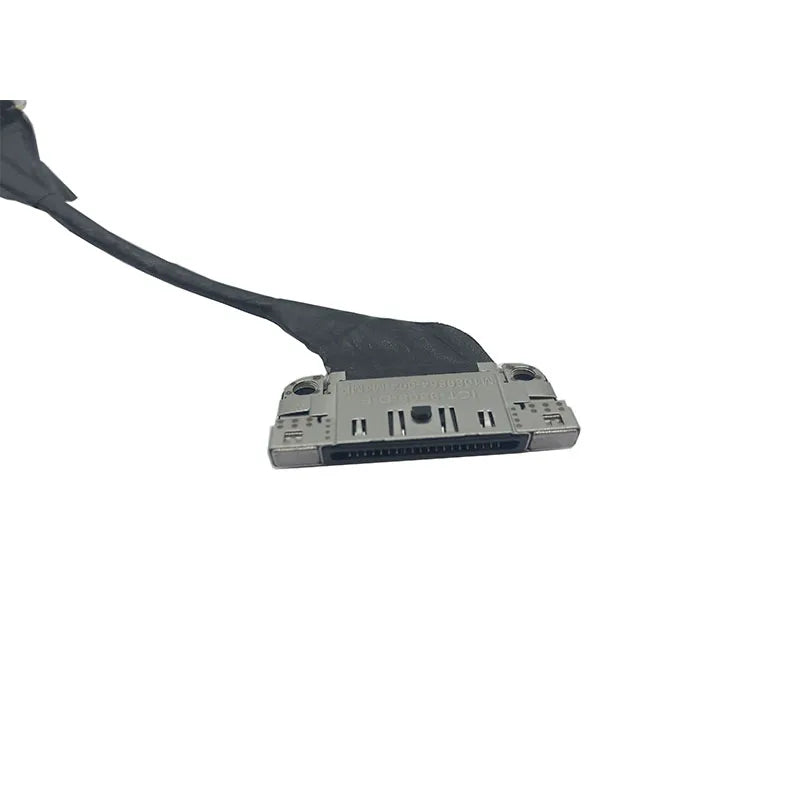 Laptop Dock Port Charging DC Jack Charge Connector For Surface Laptop 3 13.5" 1867 15" 1873 DC Jack Charge Port Replacement
