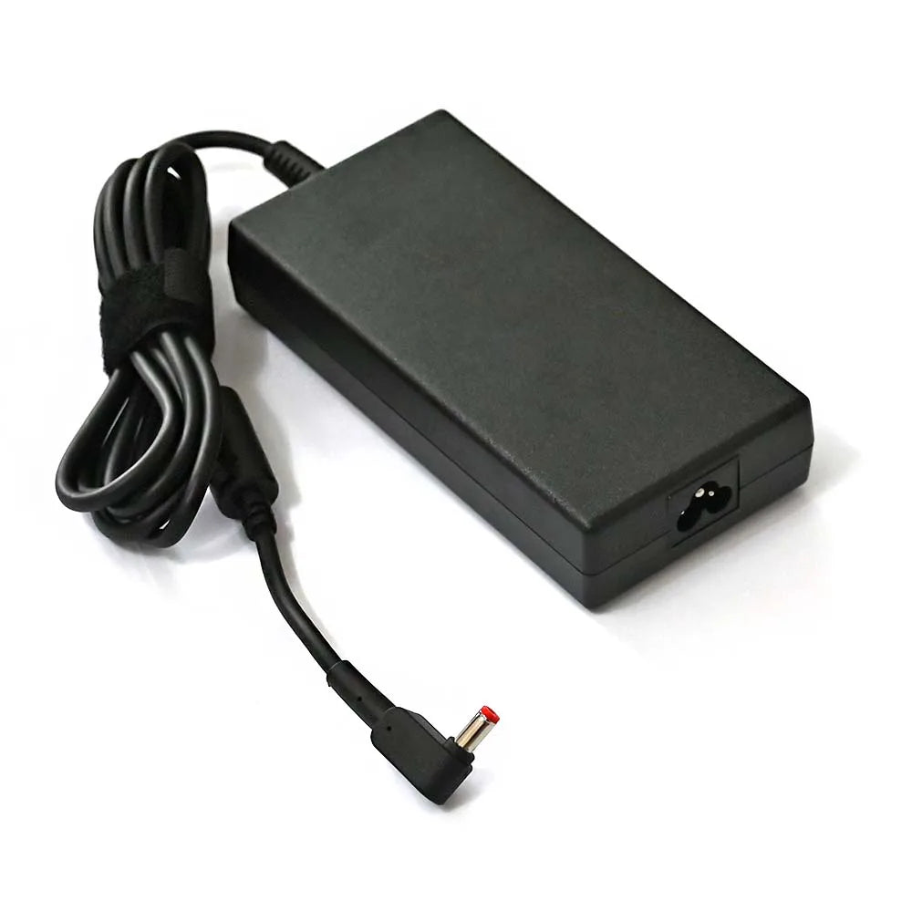 19.5V 9.23A 180W AC Power Adapter Charger For Acer Predator Helios 300 G3-571-73H3 G3-572-763V Gaming Laptop PC ADP-180MB K