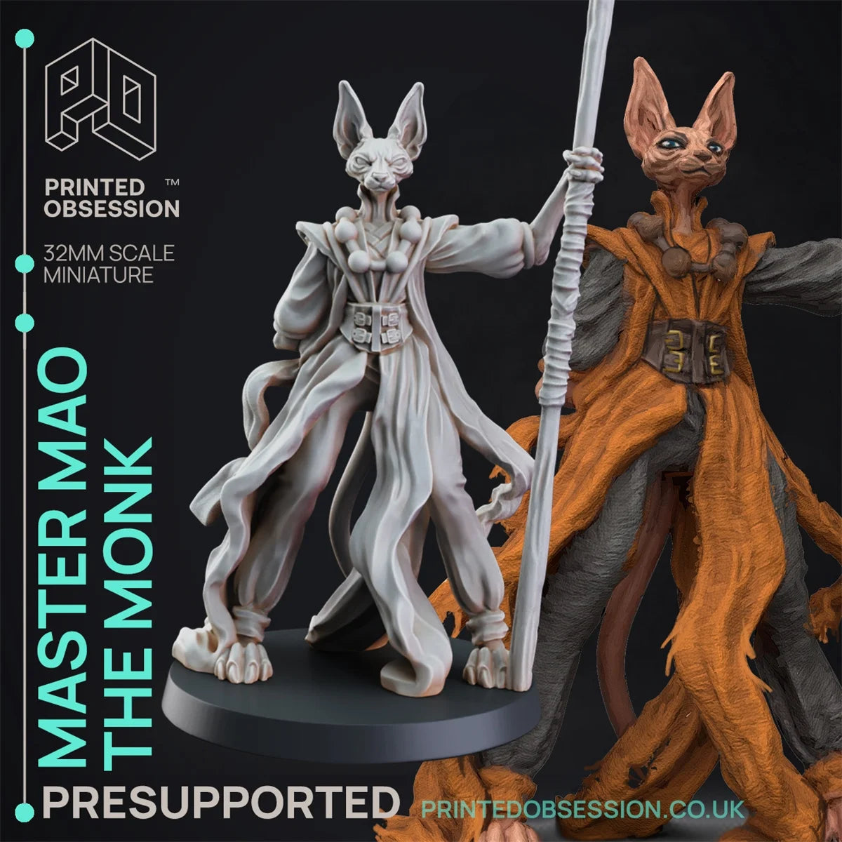Cat Camp Lion Knight Leopard Cat Warrior Dragon and Dungeon DND Running Team Board Game Chess Model