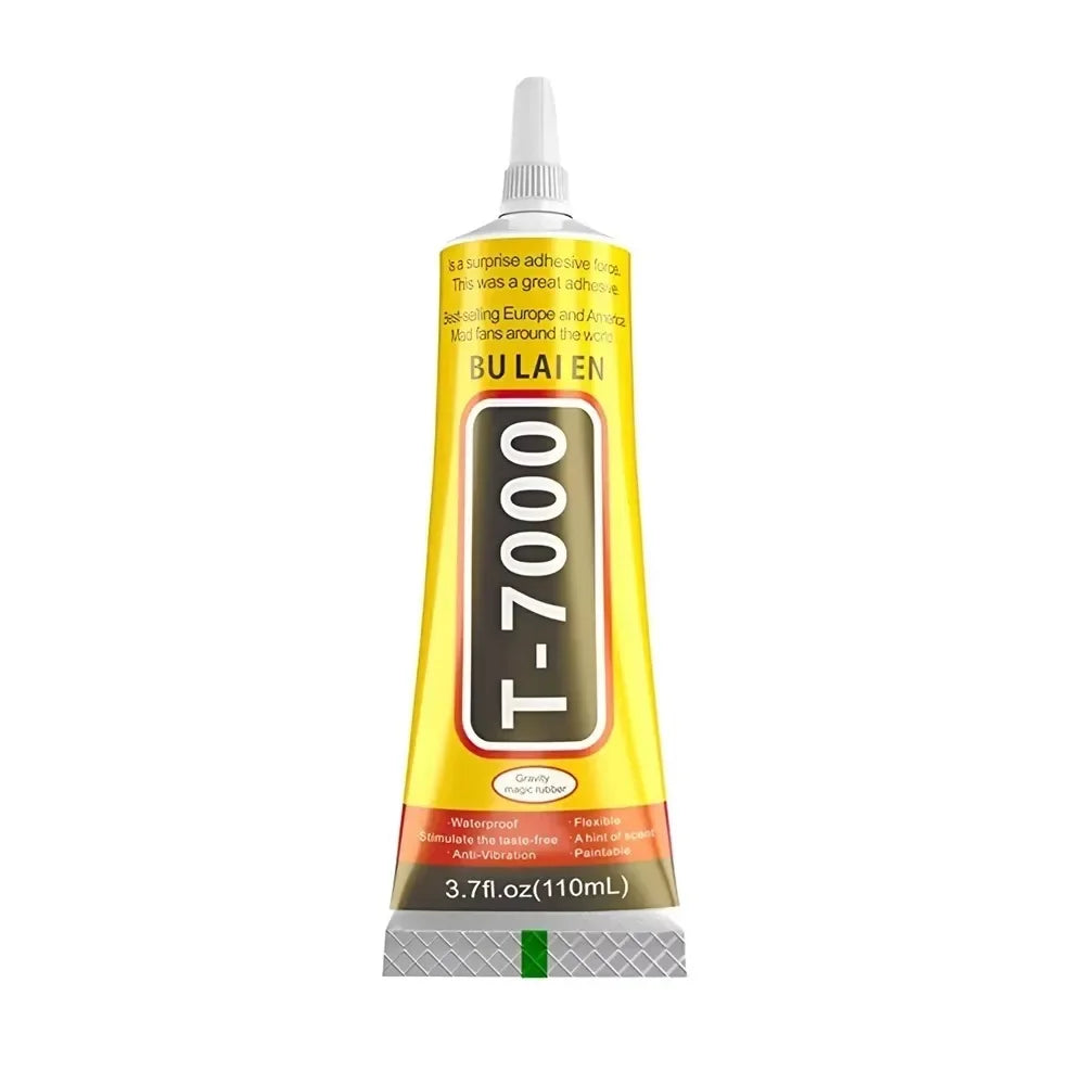 B7000 Contact Phone Repair Adhesive T7000 Frame Battery Cover Glass Repair Glue 15ML 50ML 110ML