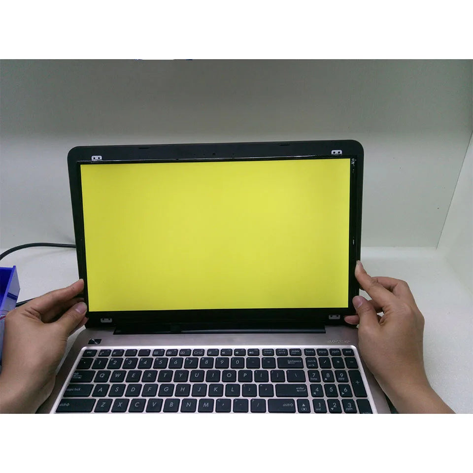 15.6" Laptop LCD Screen for Lenovo Legion Y520 Screen LED Display IPS FHD 1920X1080 Matrix Panel Replacement