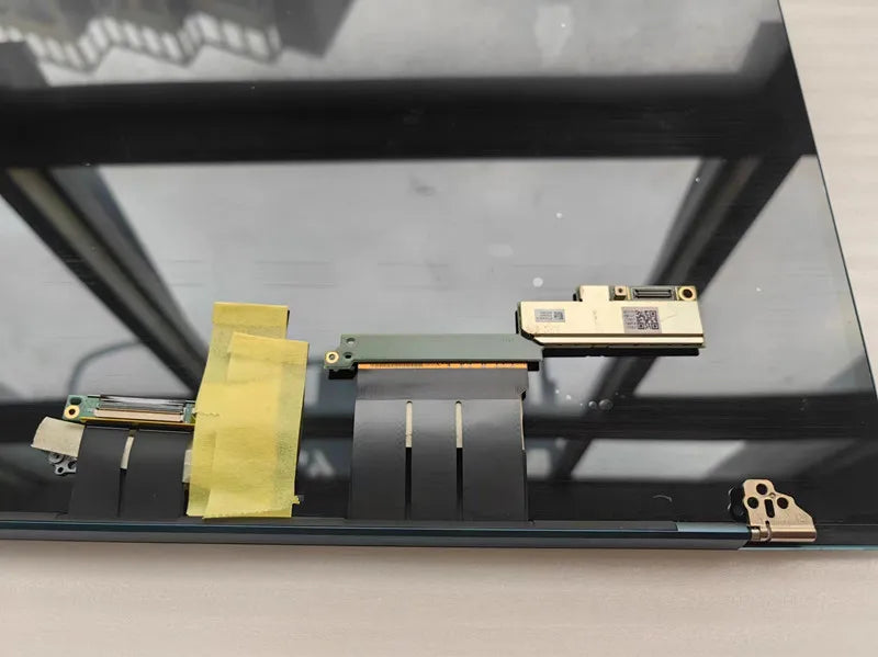 13.9 LCD Screen For MateBook X Pro MACHR MACH-W19 W29 MACHC-WAH9LP WAE9LP MACHD-WFE9Q Touch LCD Display Screen 3000X2000