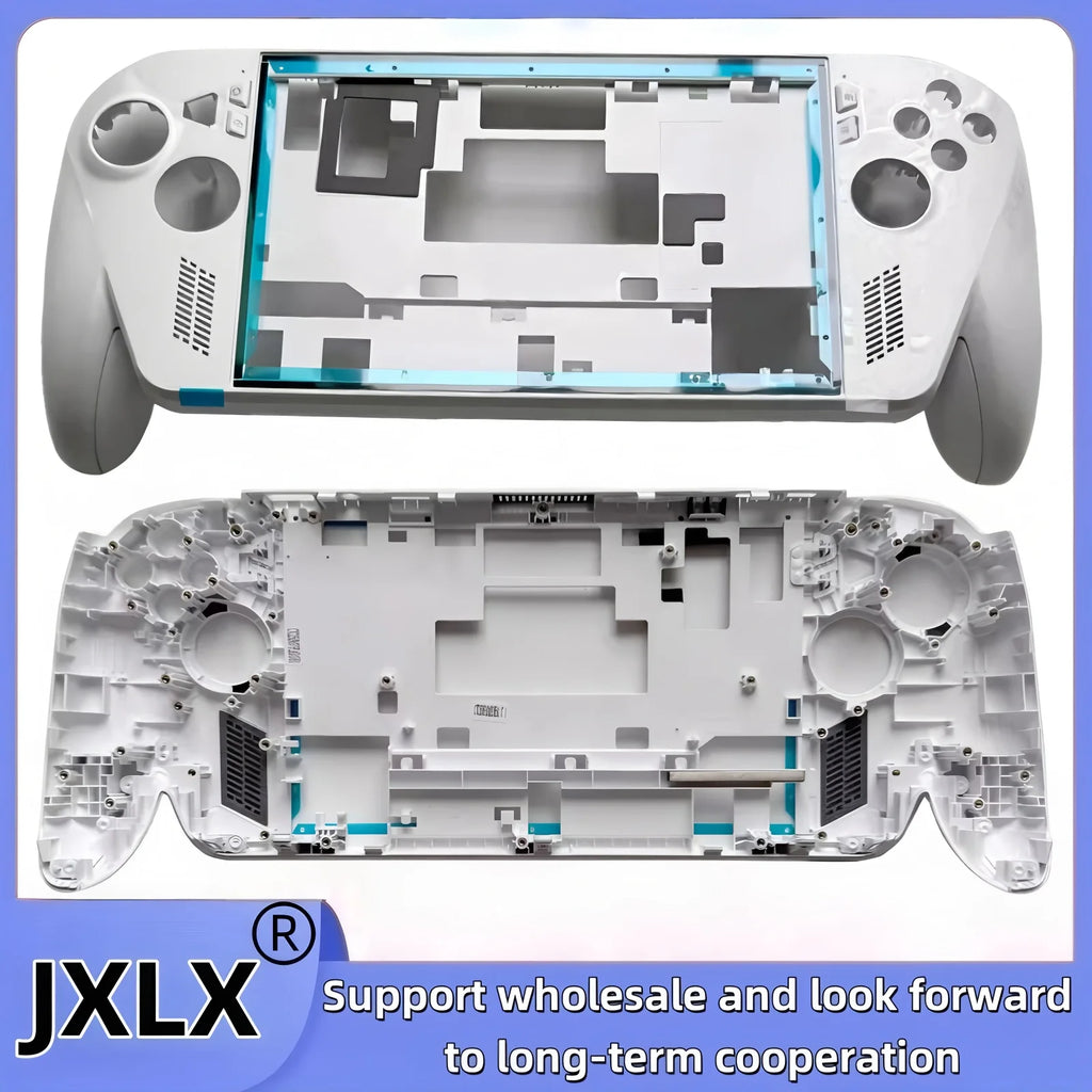 JXLX® New For ASUS ROG AllY handheld X 3rd generation RC73XA handheld game console Windows 11 shell mobile game console shell