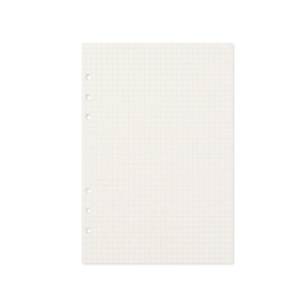 A5 A6 New Office Supplies Stationery Travel Diary Portable Diary Felt Notebook Felt Shell Ring Binder