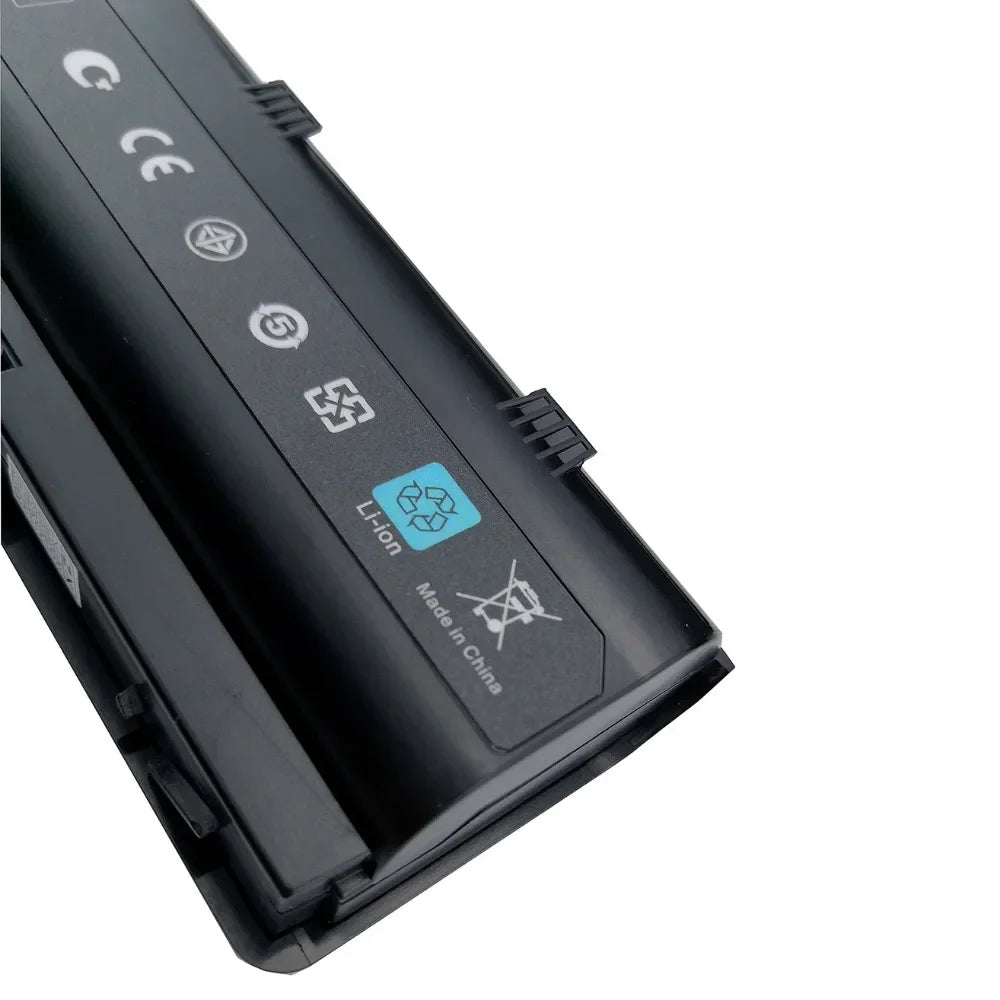 MU06 10.8V Laptop Battery for HP Pavilion G4 G6 G7 CQ42 CQ32 G42 CQ43 G32 DV6 DM4 G72 593562-001 HSTNN-LB0W HSTNN-DB0Y HSTNN-UB0