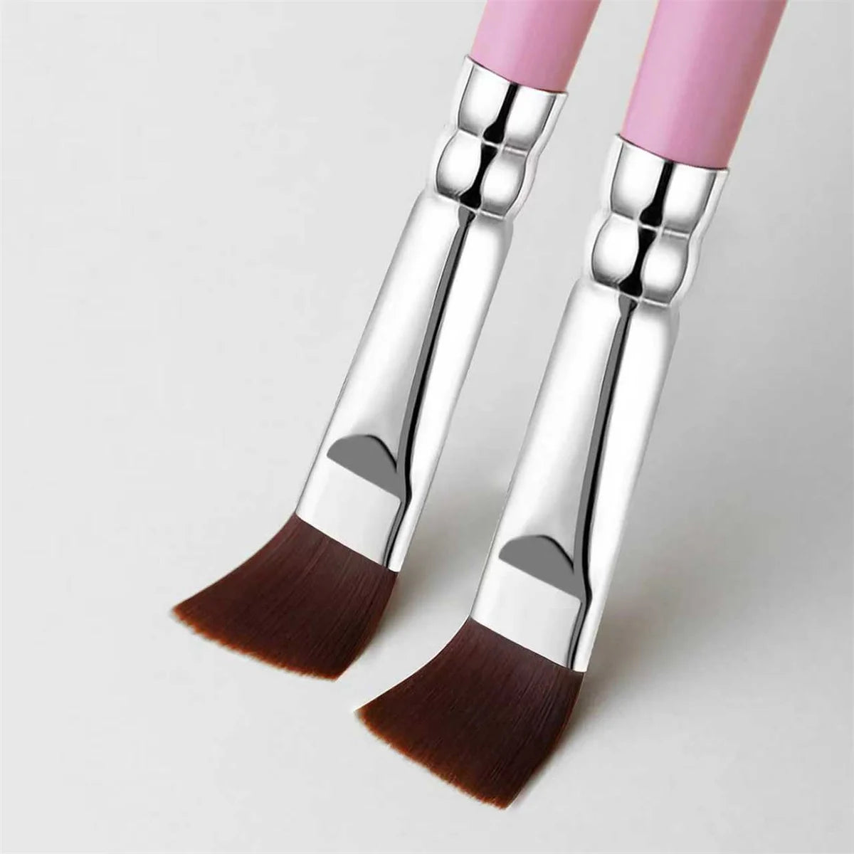 10PCS Face Paint Brush Set Professional Quality Brush For Face Painting Watercolor Acrylic Oil Painting Nail Art