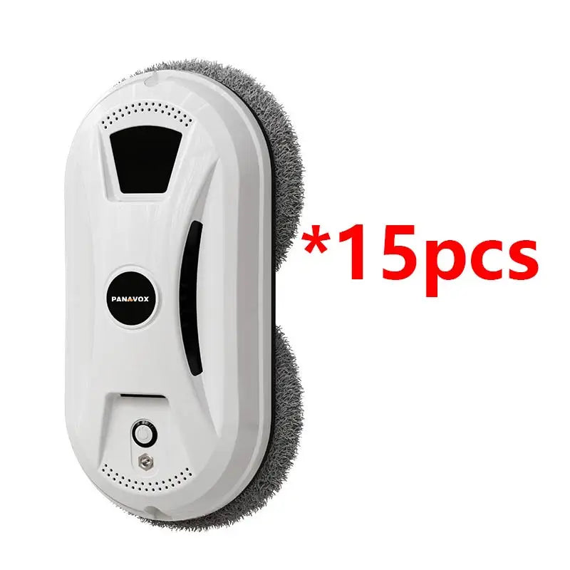 Window-cleaning robot, ultra-fine robot, window-cleaning robot, window-cleaning robot