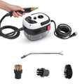 Steam Cleaner High Temperature Sterilization Car Steaming Cleaner Air Conditioning Kitchen Hood Home  110V US Plug /220V EU Plug