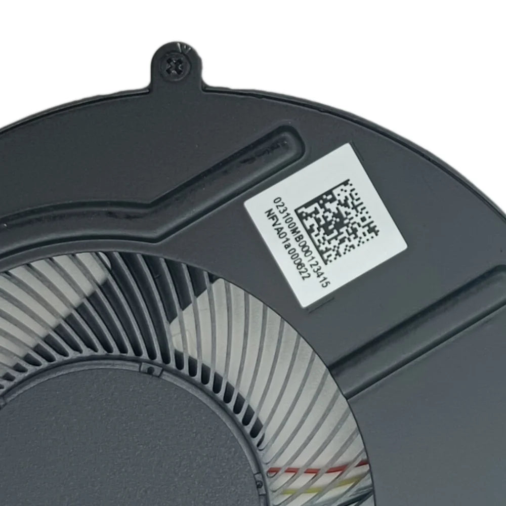 TPN-W146 Laptop Cooling Fan For HP PAVILION X360 CONVERTIBLE 14-DY 14M-DY 14-DY0013TU 2-IN-1 M45024-001 CPU Cooler Radiator New