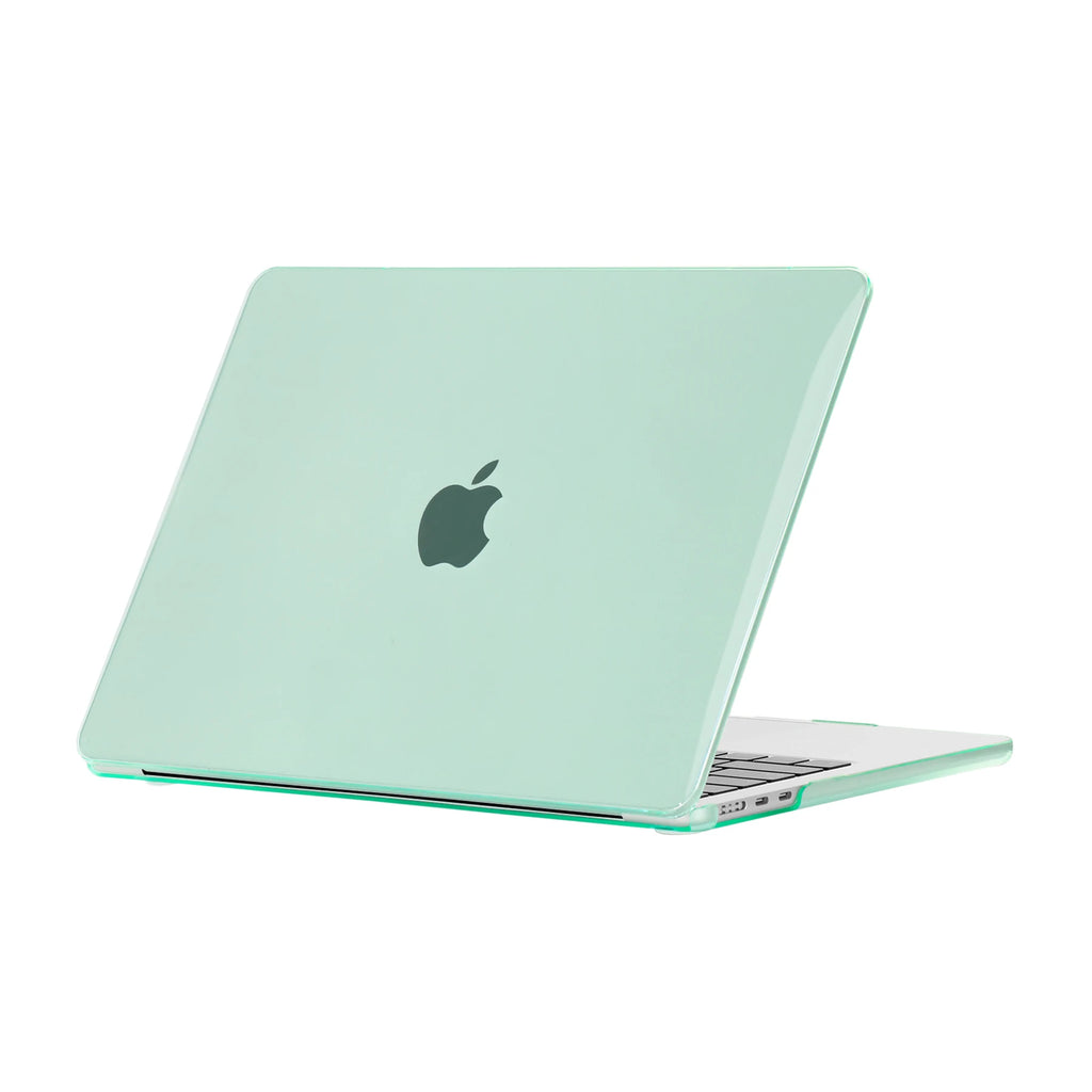 For Macbook Air 13 Case for Laptop accessories Macbook Neo A18 M1 M2 M5 M4 Air 15 Funda Macbook Pro 14 case M3 2026 Pro 16 Cover