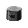 HOMEFISH  Cleaner Multi-Function USB Electric Cleaning Machine for Denture Braces Invisible Retainer Dental Care Box