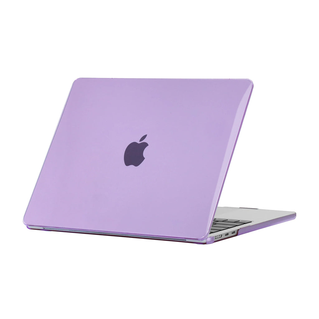 For Macbook Air 13 Case for Laptop accessories Macbook Neo A18 M1 M2 M5 M4 Air 15 Funda Macbook Pro 14 case M3 2026 Pro 16 Cover