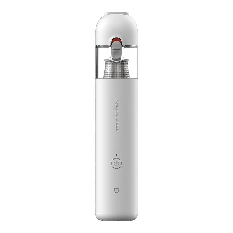 MIJIA Handheld Portable Vacuum Cleaner For Home Wireless Vacuum Cleaners For Car Cleaning Machine 13000PA Cyclone Suction