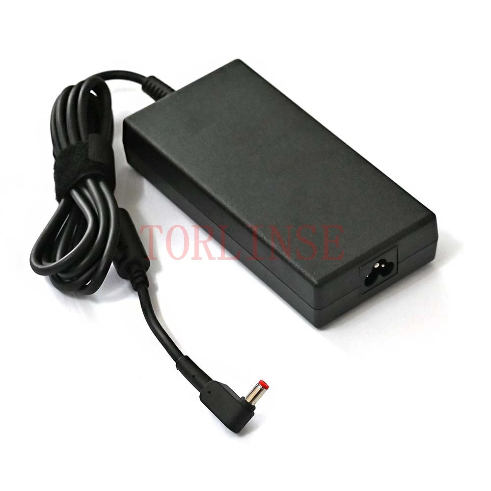 19.5V 9.23A 180W AC Power Adapter Charger For Acer Predator Helios 300 G3-571-73H3 G3-572-763V Gaming Laptop PC ADP-180MB K