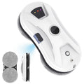5600PA Ultra Thin Robot Vacuum Cleaner Window Cleaning Robot Window Electric Glass Automatic Water Spray Remote Control for Home