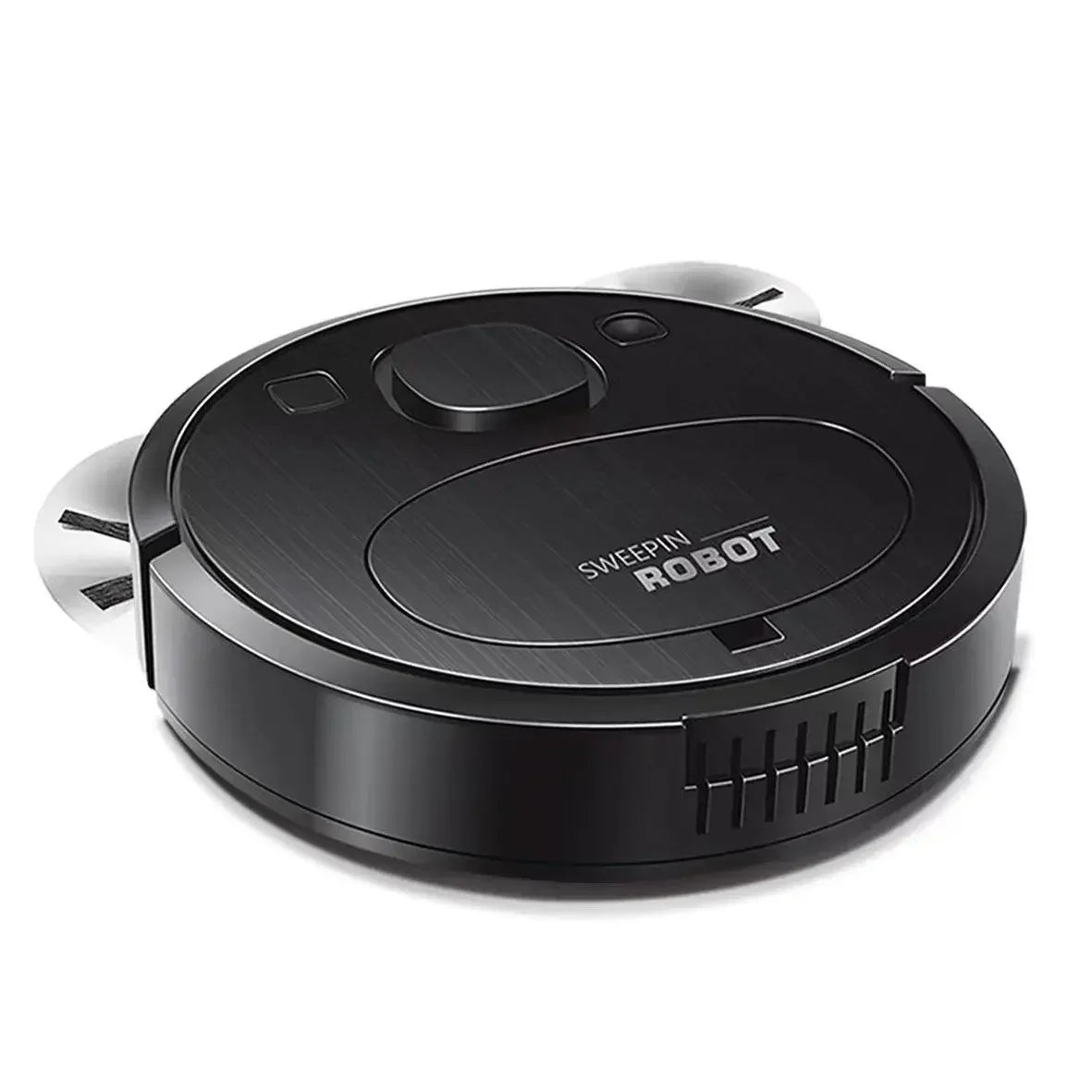 Lenovo New Intelligent Sweeping Robot Lazy Home Cleaning Machine Usb Automatic Vacuum Cleaner Small Household Appliances