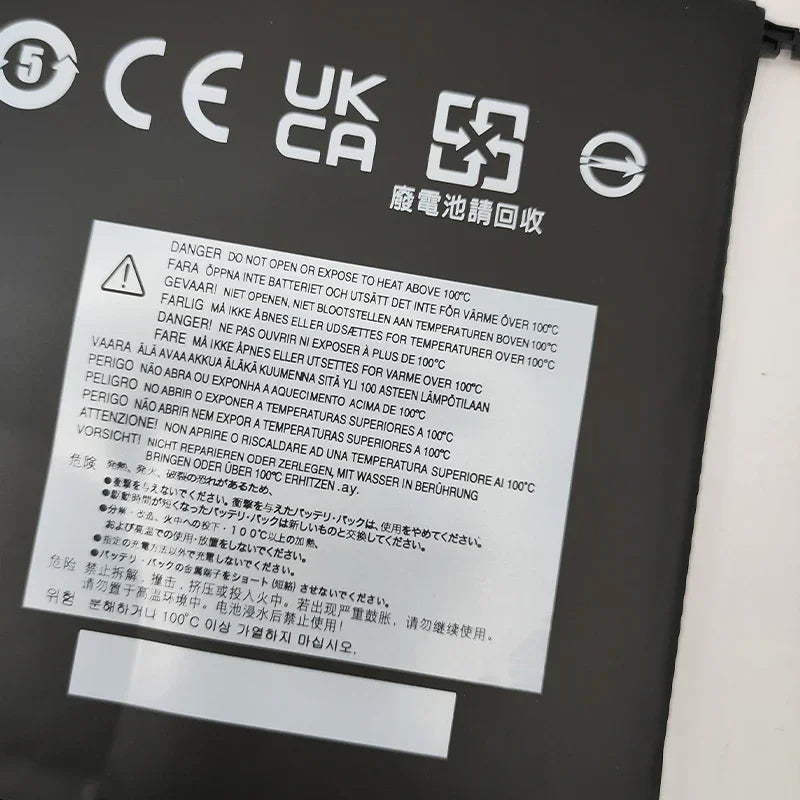 Damaite 00HW002 45N1700 Laptop Battery For Lenovo ThinkPad X1 Carbon Gen3 2015 X1 Carbon 2014 Gen2 45N1701 45N1702 00HW003
