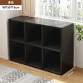 BookShelf Decor Living Room Cabinets Dressers Display House Desk Boocase Entryways Wood Storage Luxury Cabinet Trendy Furniture