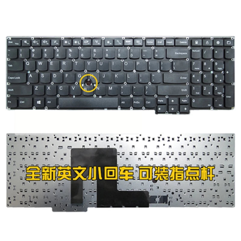 New for lenovo IBM Thinkpad S3 S3-S431 S3-S440 S5-531 S5-540 S5-S531 S5-S540 Laptop keyboard English US Backlight