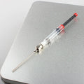 2Pcs Fountain Pen Filler Ink Pen Syringe Absorbor Device Tool For Ink Cartridge Converter Office school supplies
